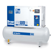 Electronic Air Compressors