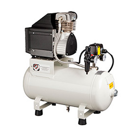 Tank Mounted Compressors