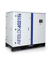 AIRBLOK Direct Drive with Variable Speed